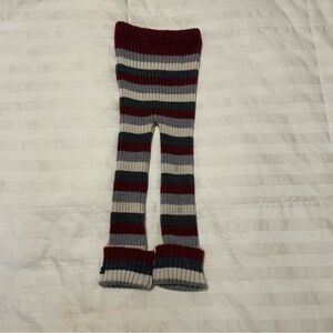 Ella’s Wool Tubes 18M-3Y